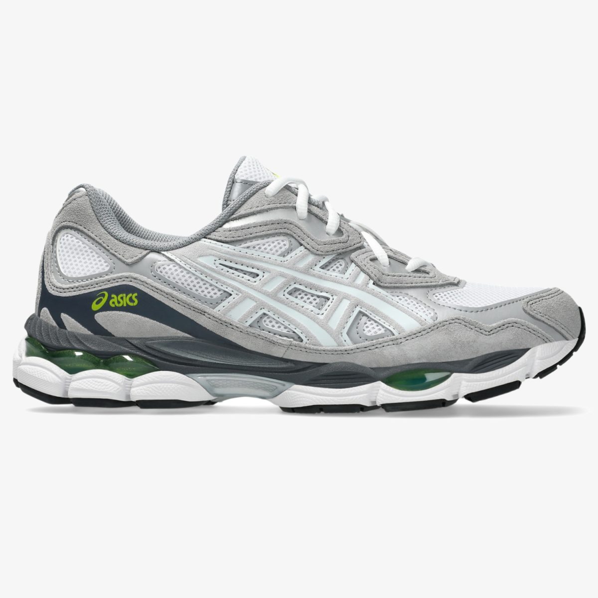 gel-nyc white grey - Alternate product view