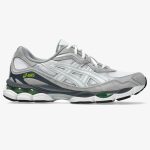 gel-nyc white grey - Alternate product view