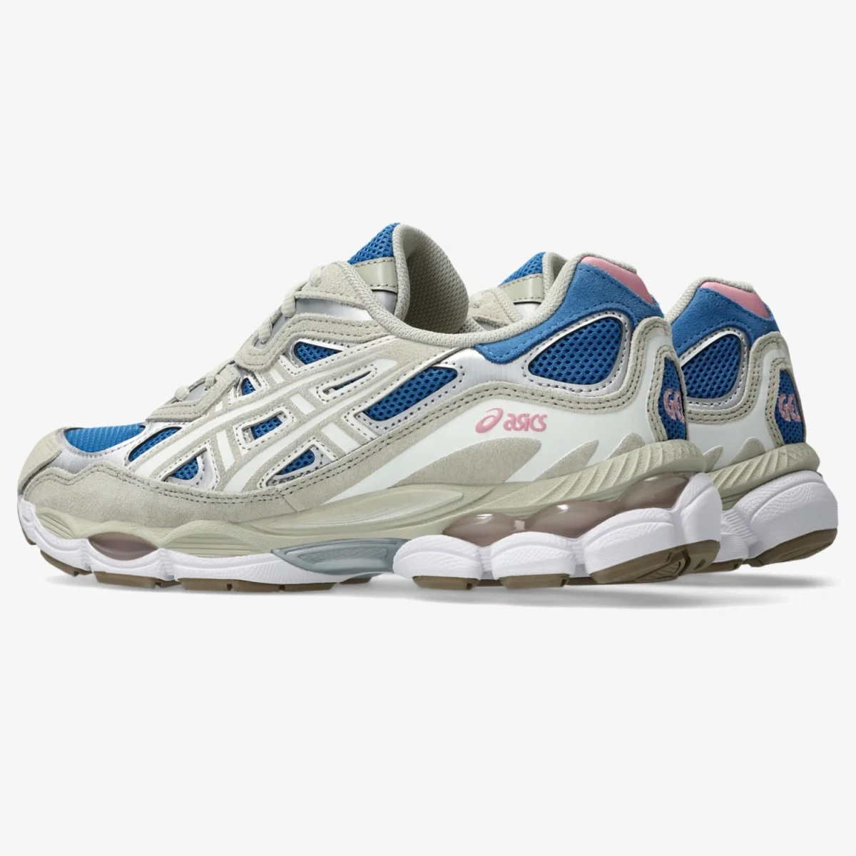 Detail product view
