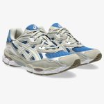 asics sportstyle sneakers - Side product view