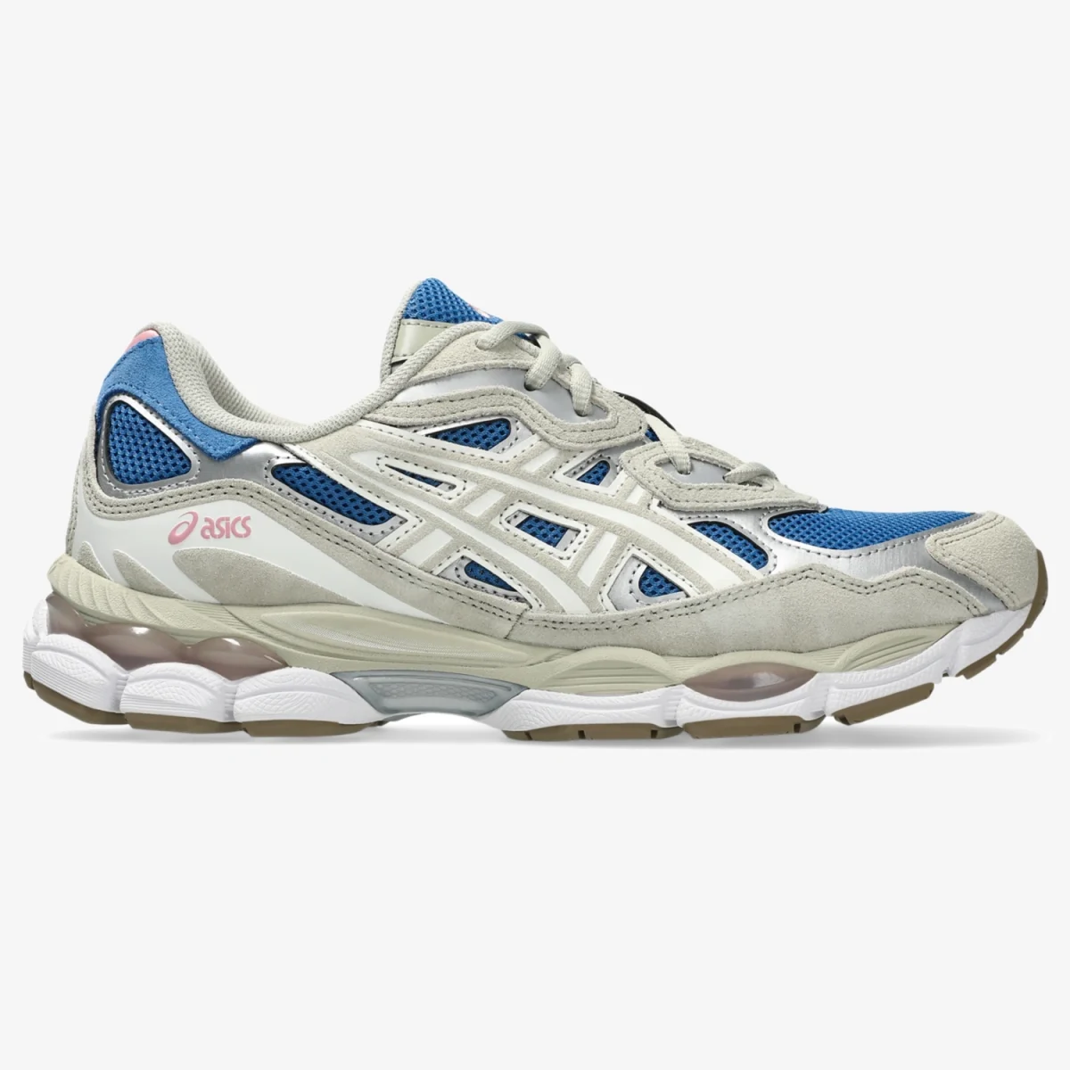 gel-nyc navy cream - Alternate product view