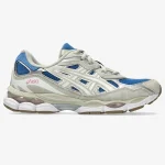 gel-nyc navy cream - Alternate product view