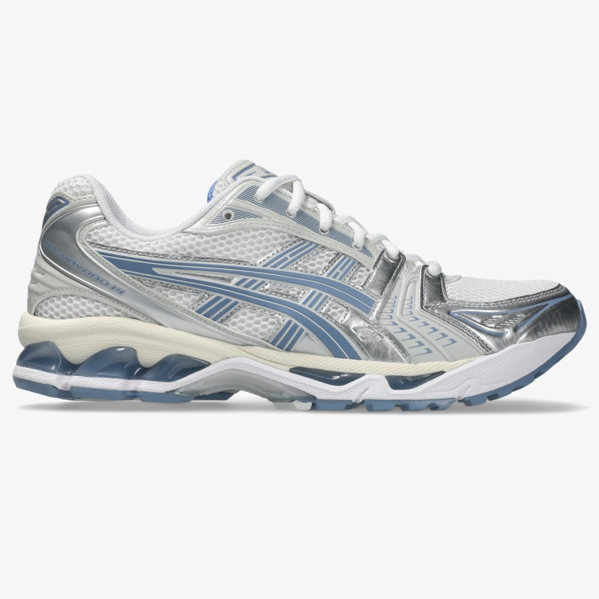 asics kayano 14 sneakers - Alternate product view