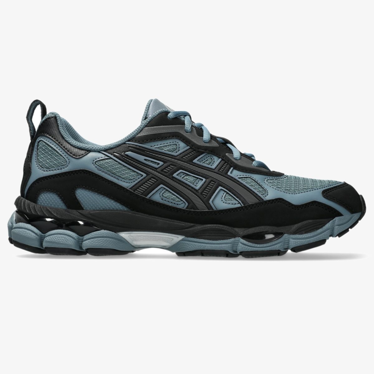 asics rgd sneakers - Alternate product view