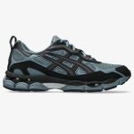 asics rgd sneakers - Alternate product view