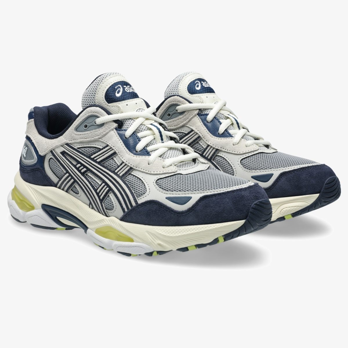asics sportstyle shoes - Side product view