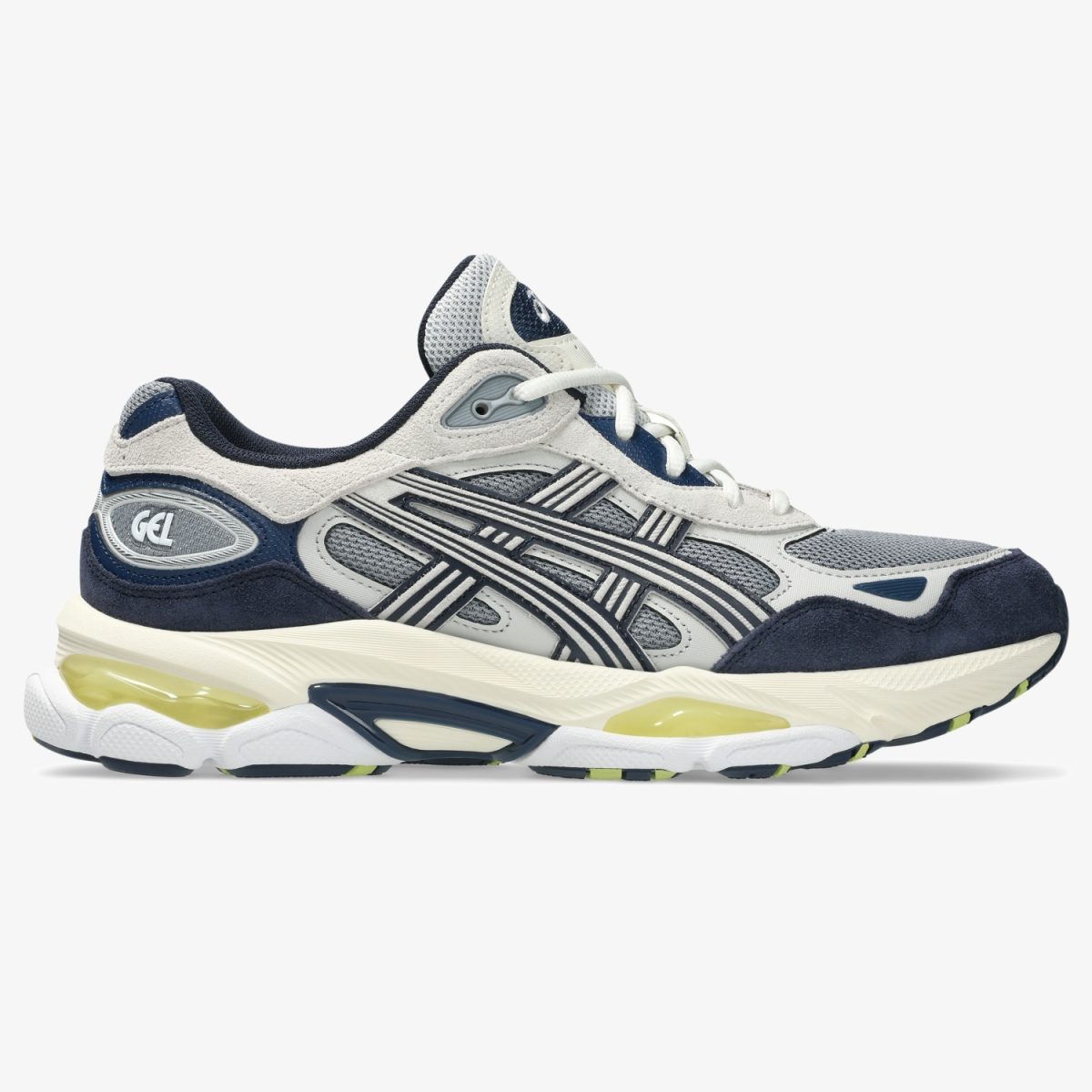 gel-nyc 2.0 sneakers - Alternate product view