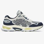 gel-nyc 2.0 sneakers - Alternate product view