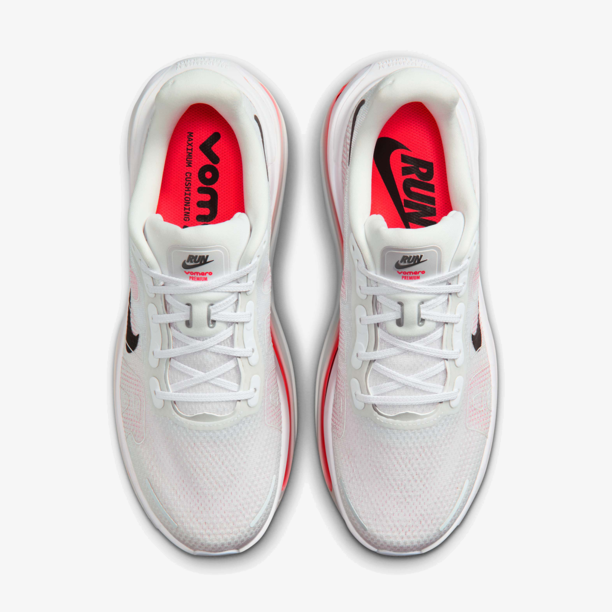 Detail product view