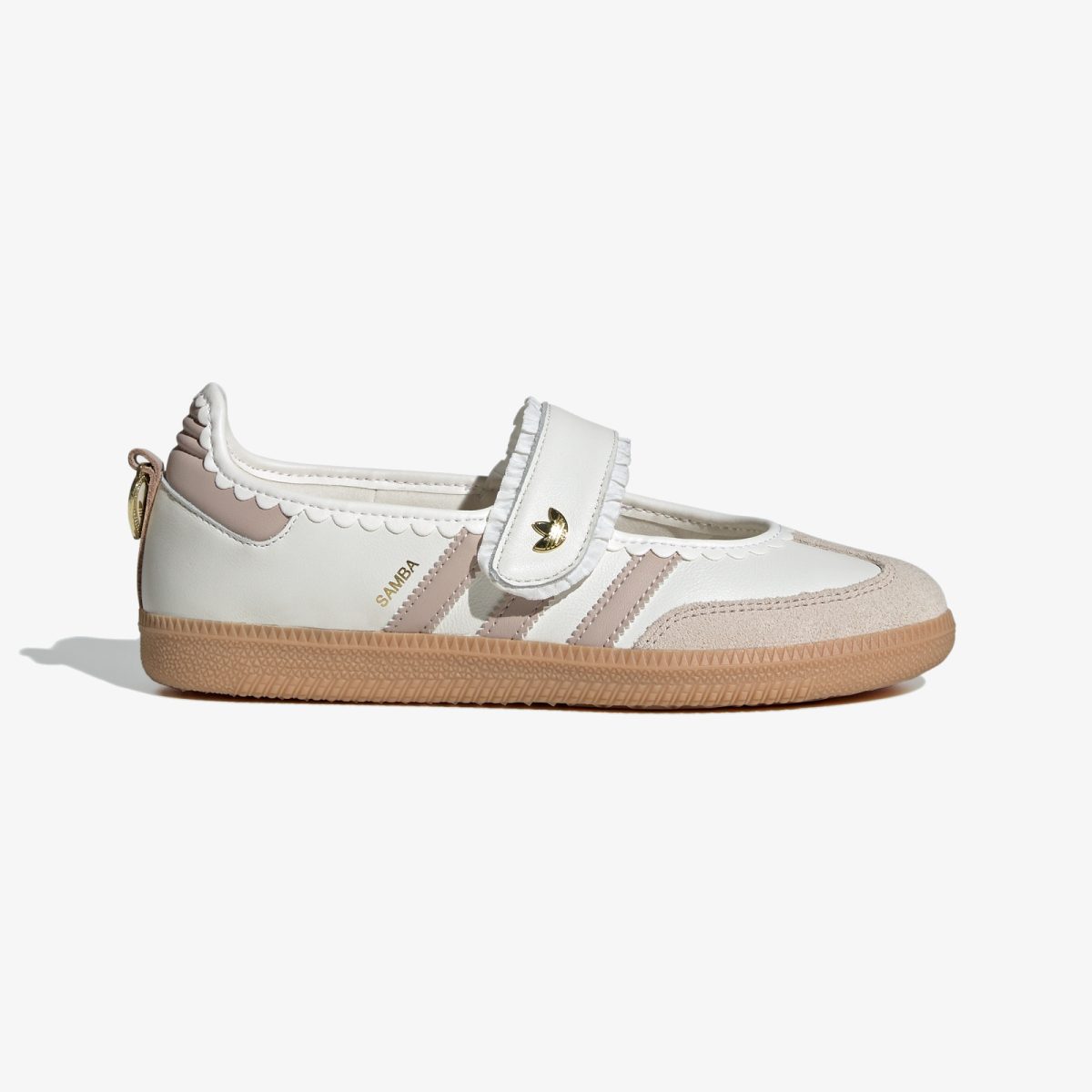 samba mary jane sneakers - Alternate product view