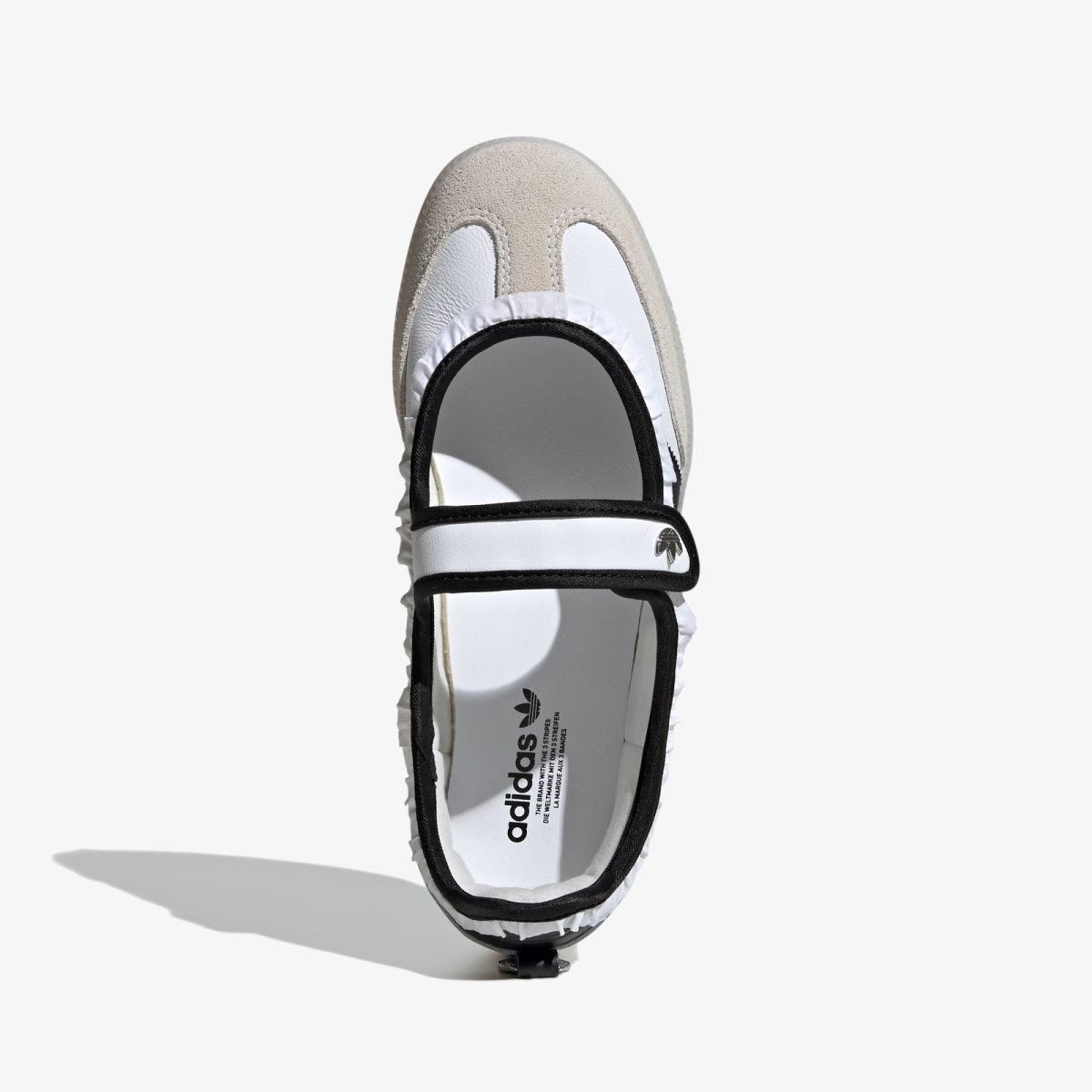 Close-up product view