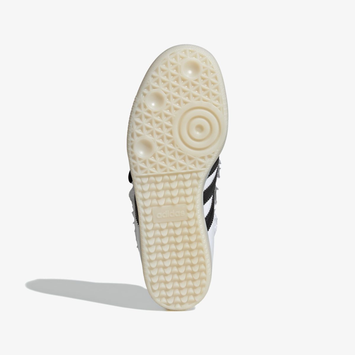 Angled product view