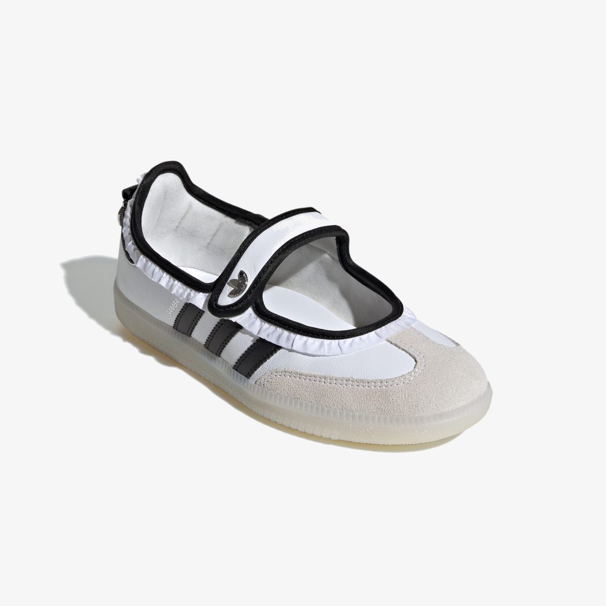 Detail product view