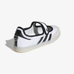 adidas ruffle samba - Side product view