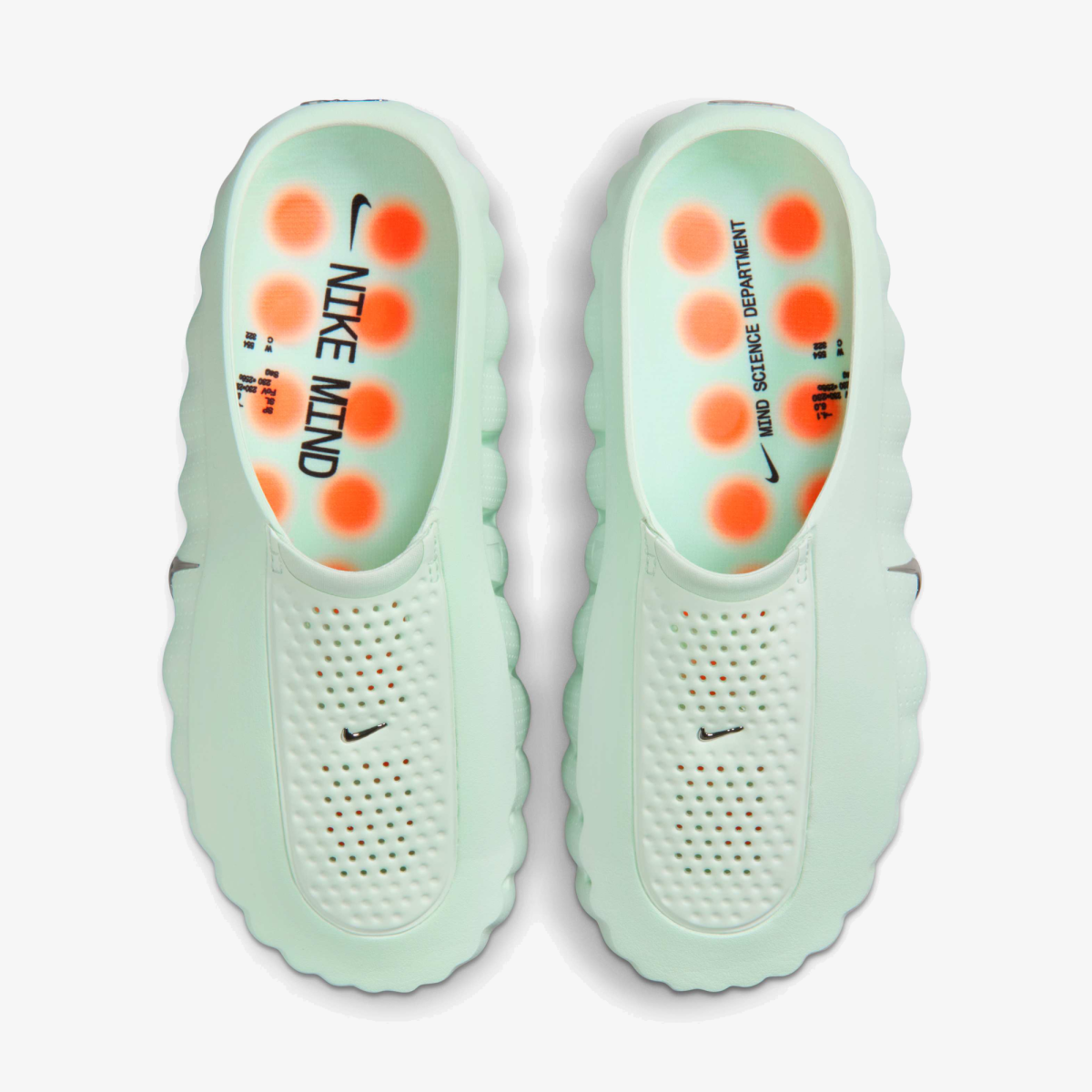 Detail product view
