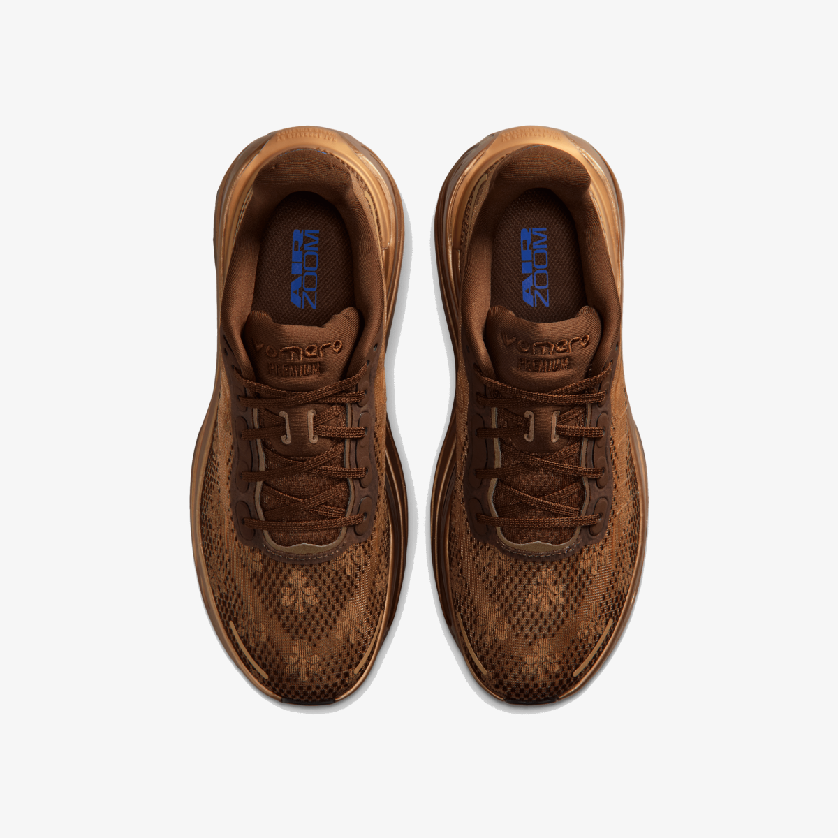 Detail product view