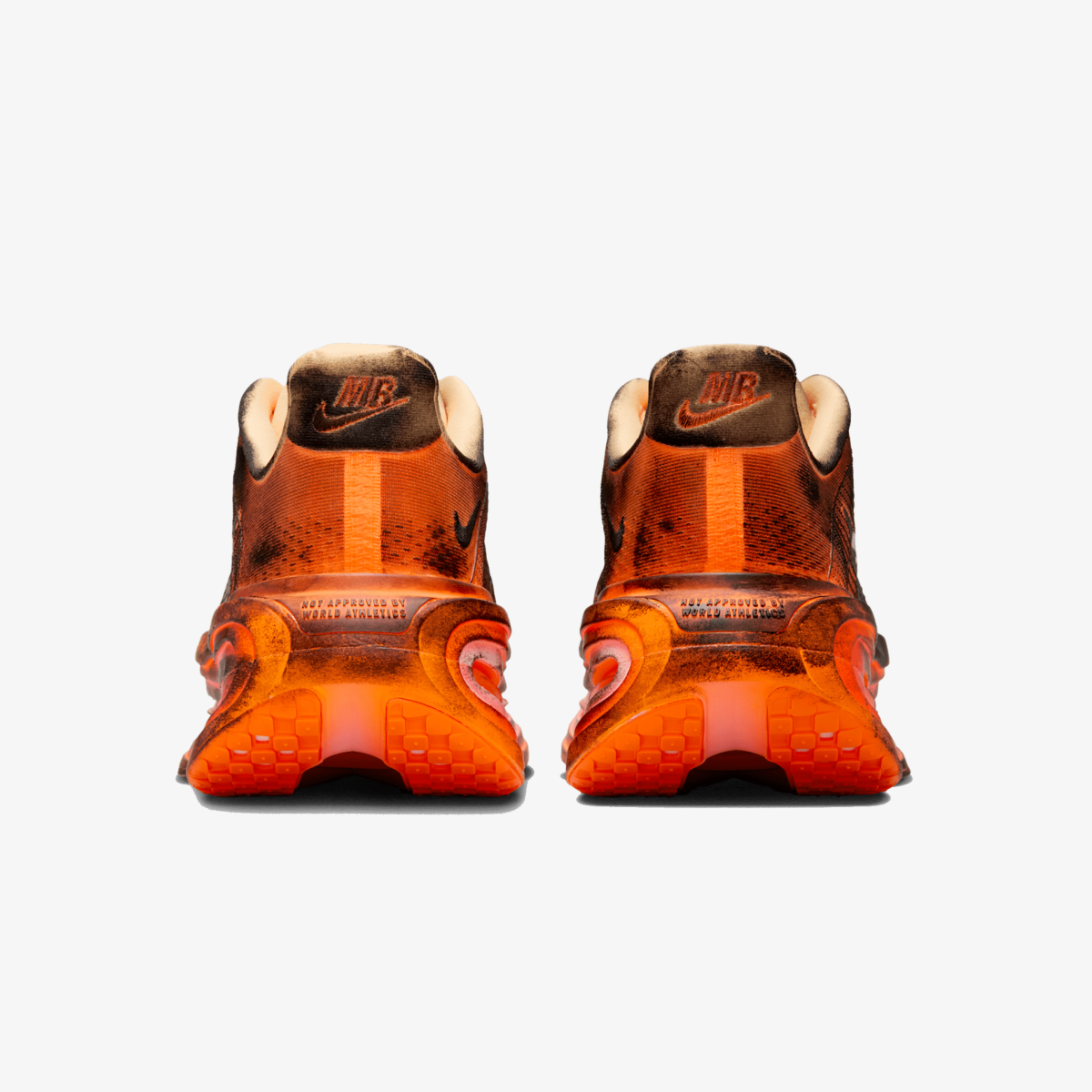 Close-up product view