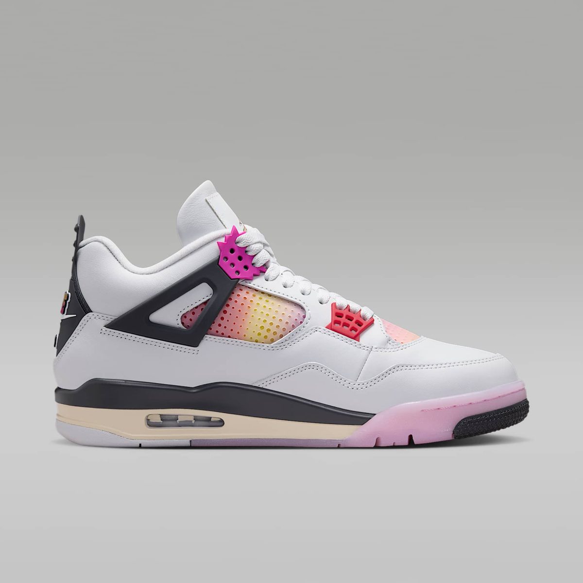 aj4 comic - Alternate product view