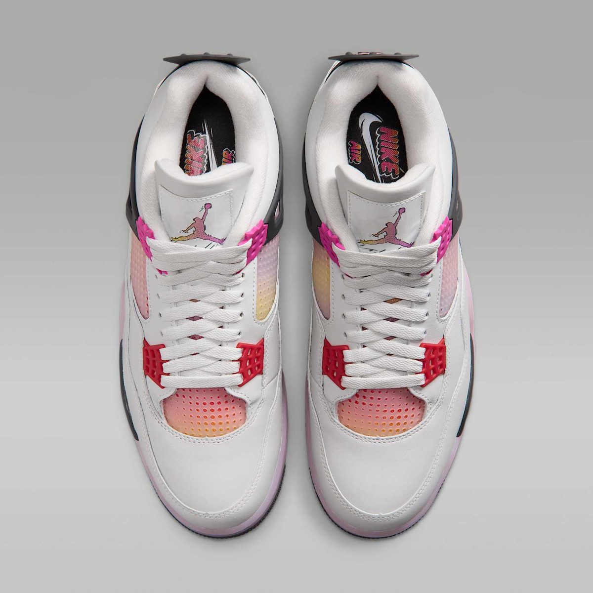 Detail product view