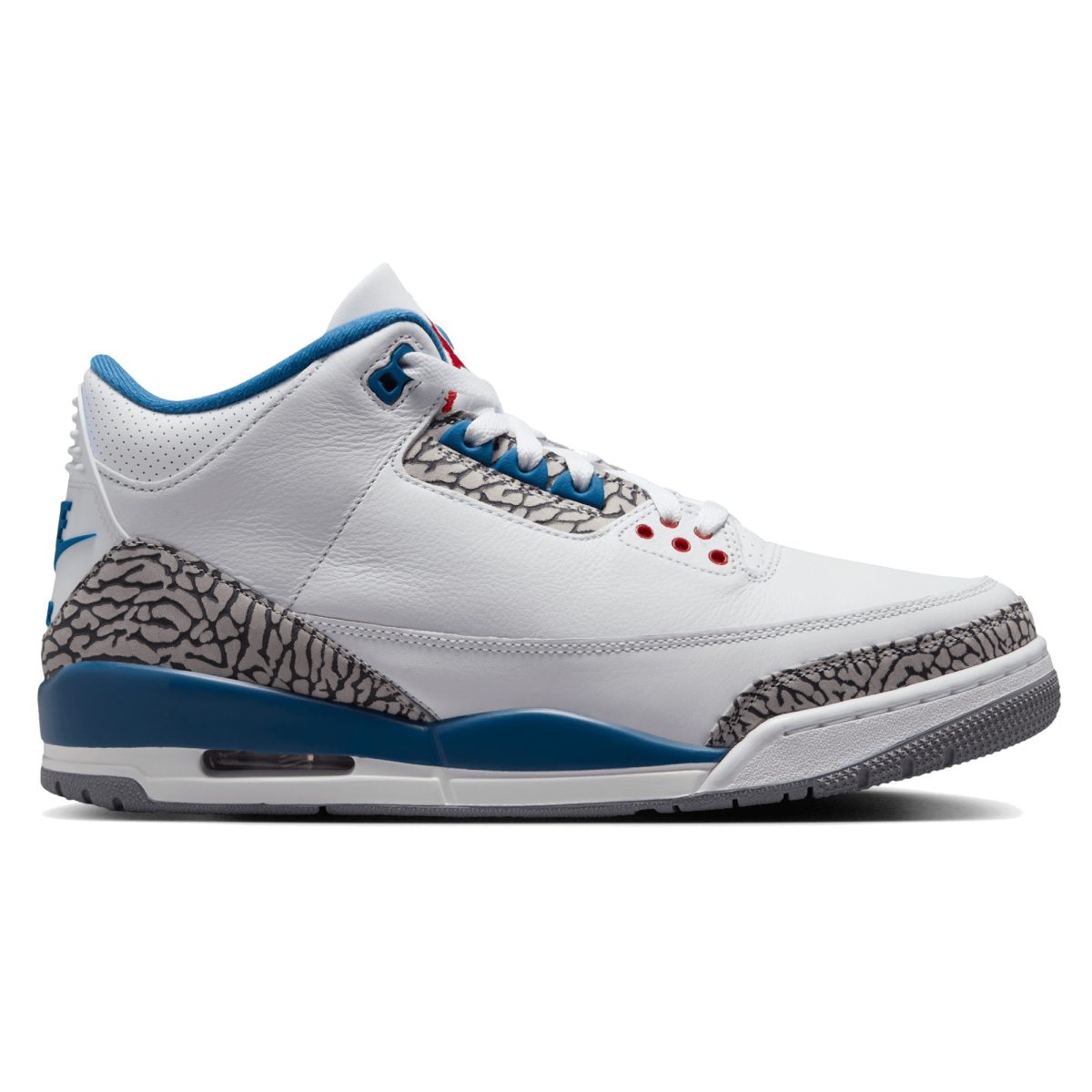 aj3 true blue - Alternate product view