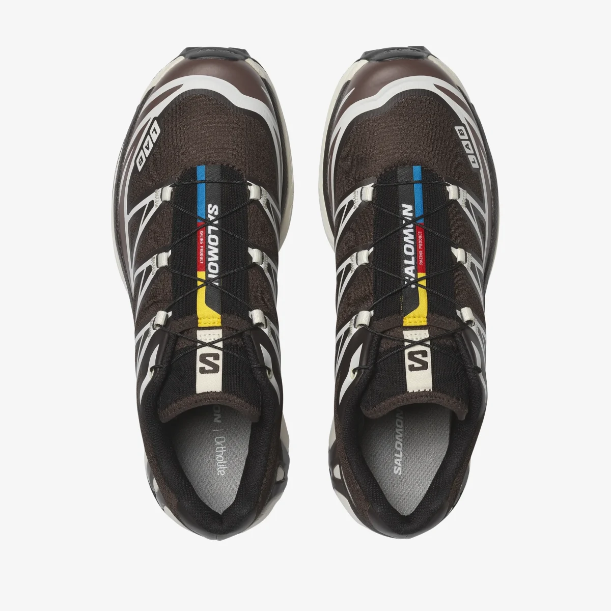 Detail product view