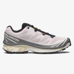 cloudburst pink sneaker - Alternate product view