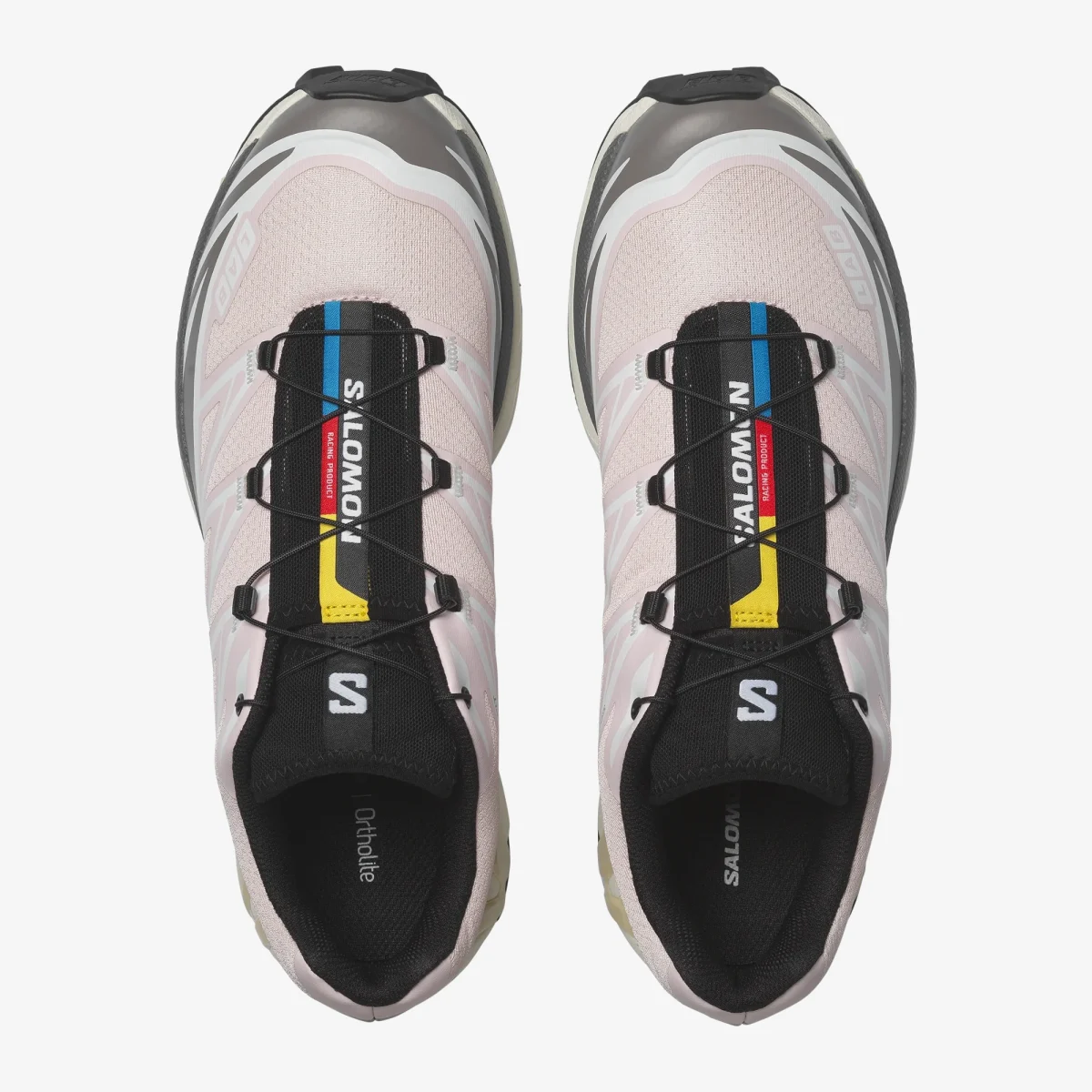 Detail product view