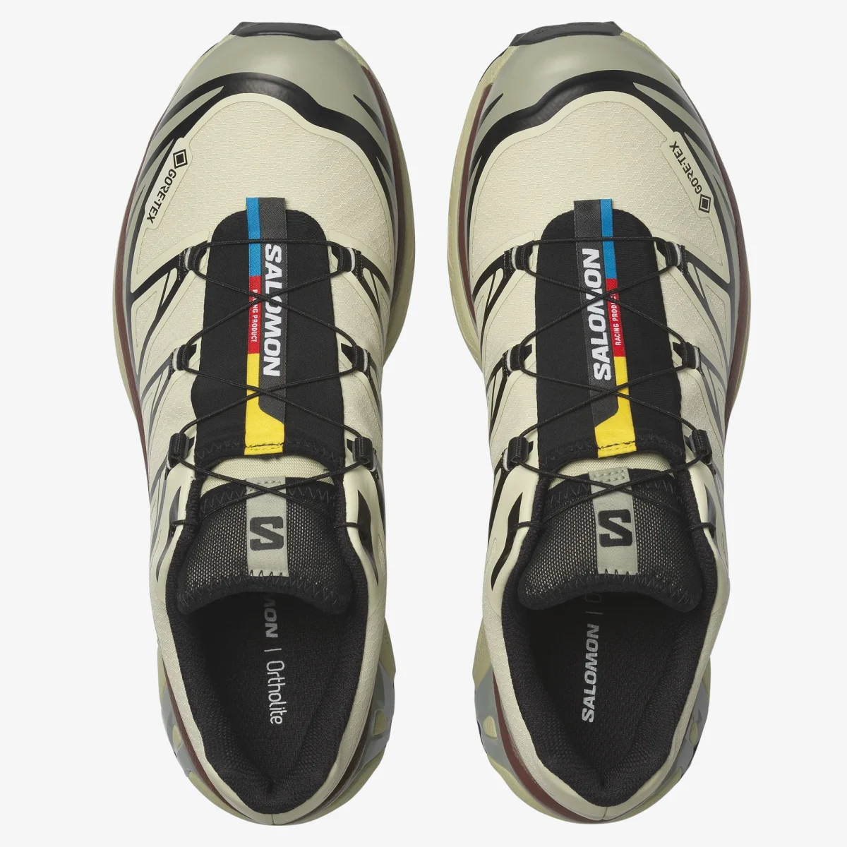 Detail product view