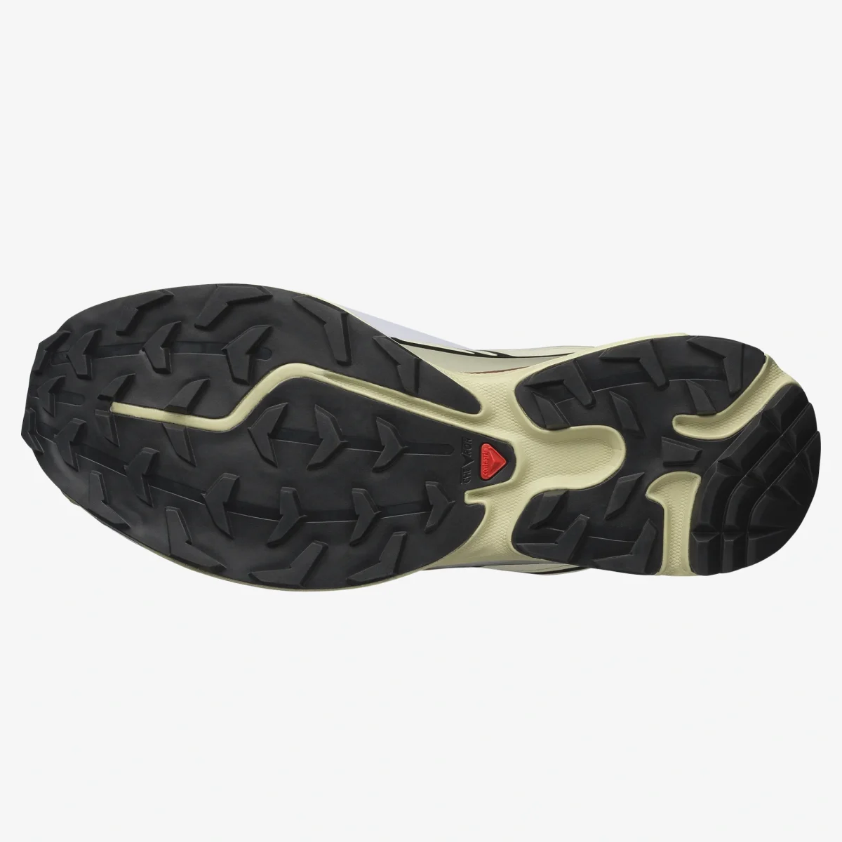 Angled product view