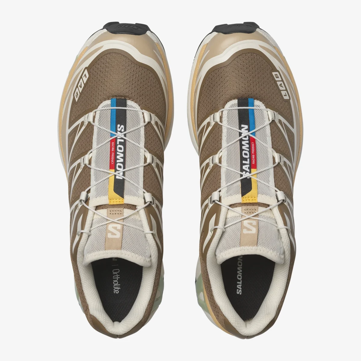 Detail product view