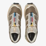 Detail product view