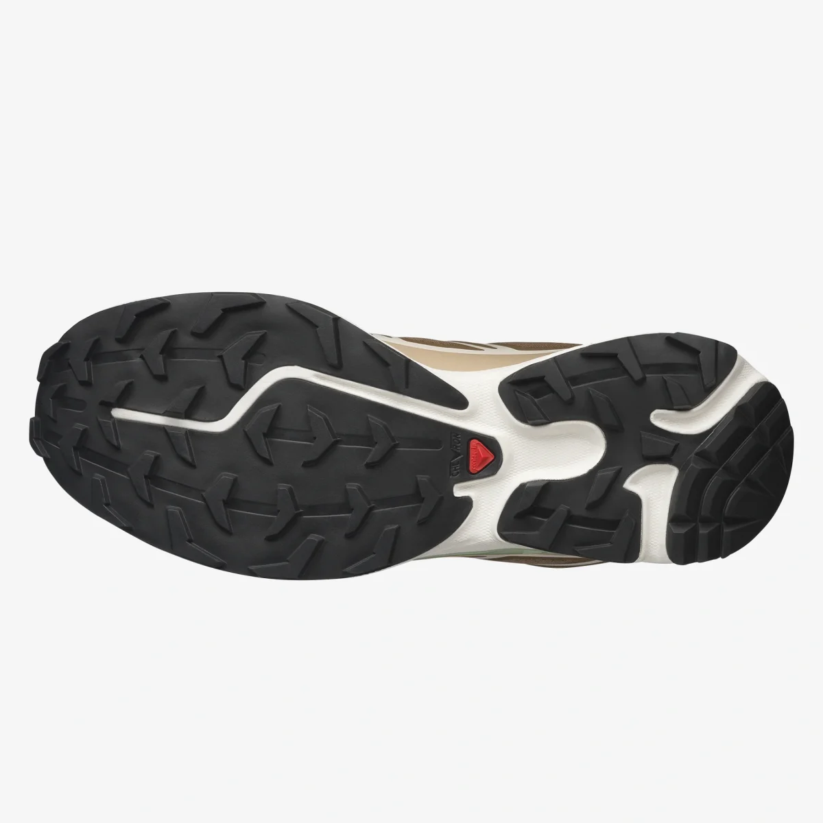 Angled product view