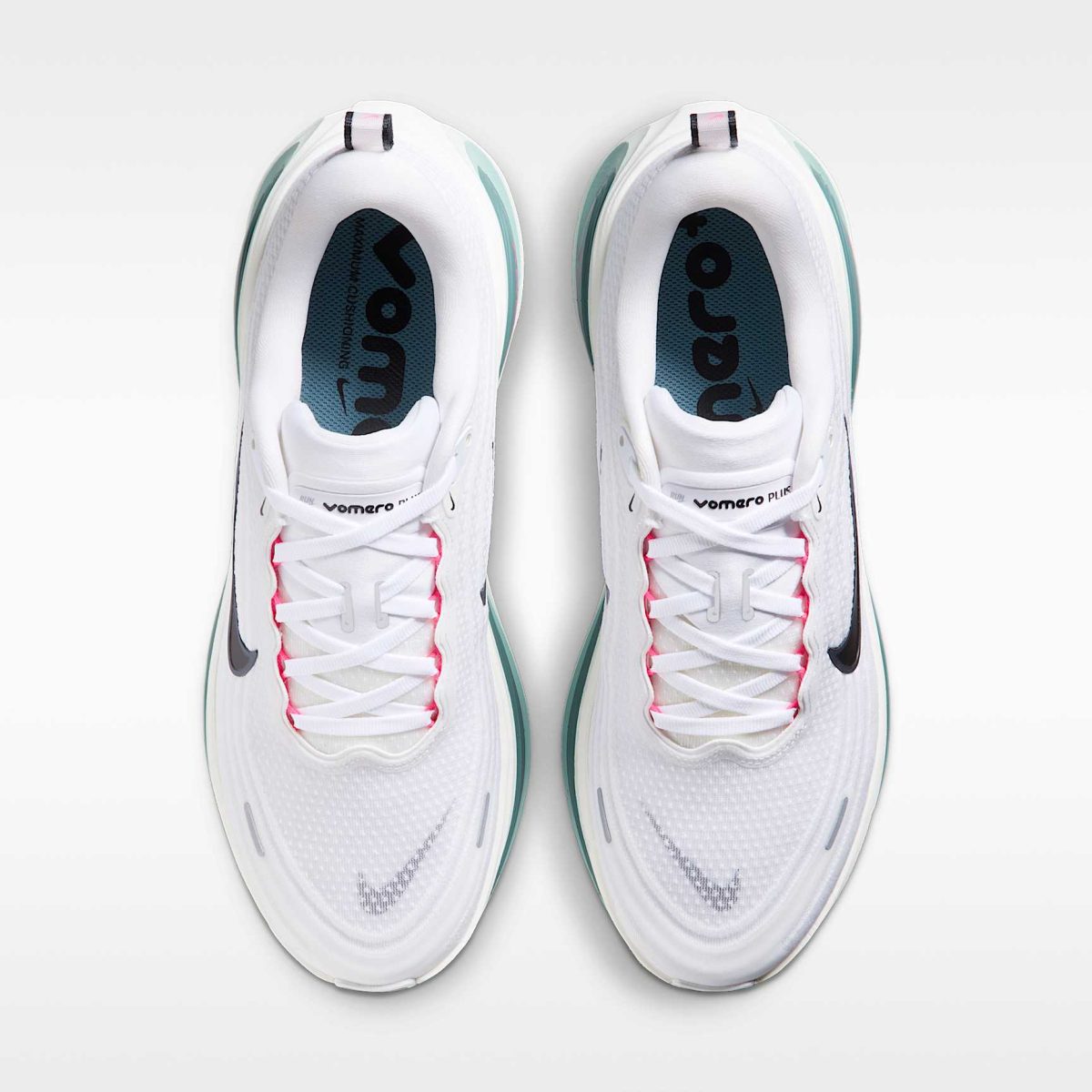 Detail product view