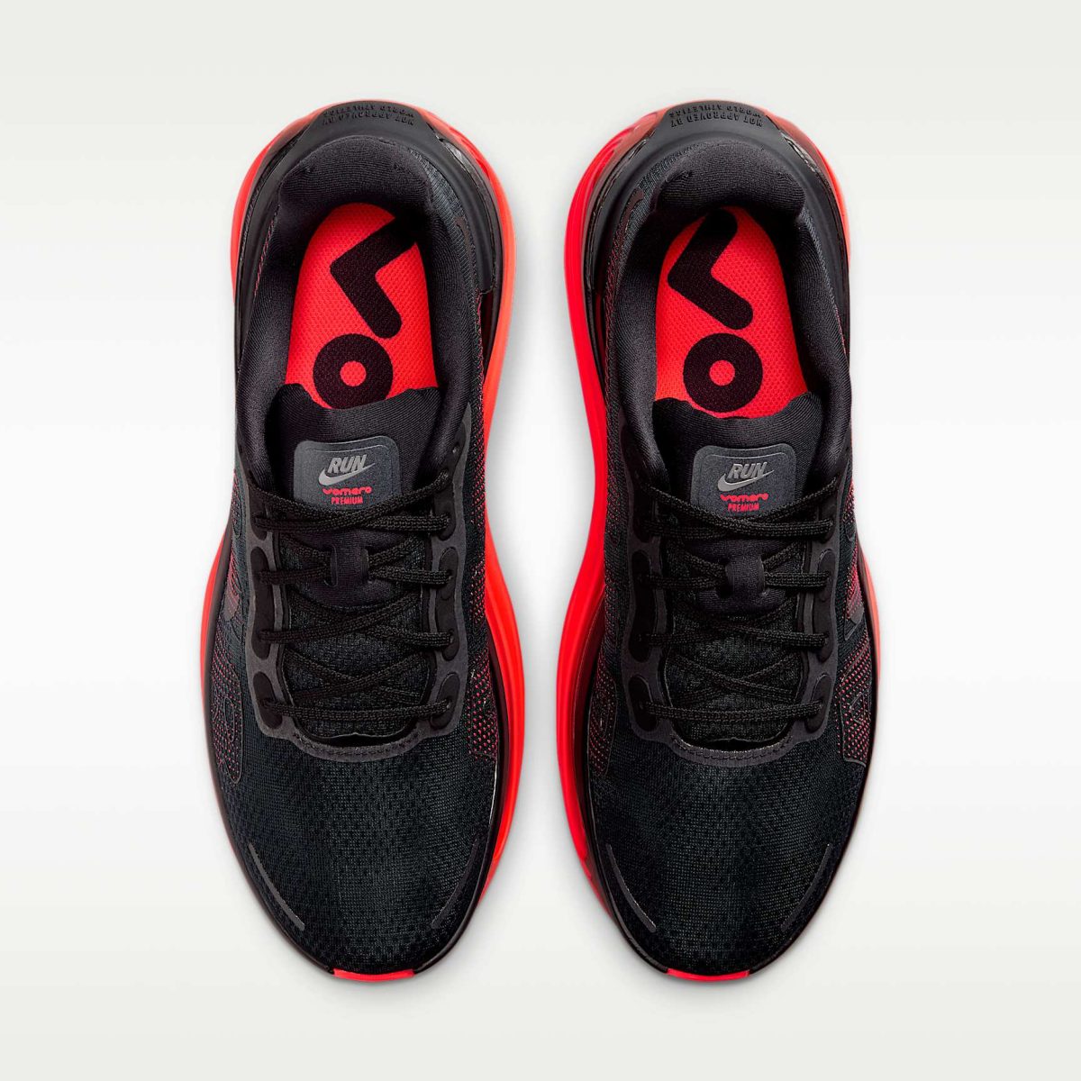 Detail product view