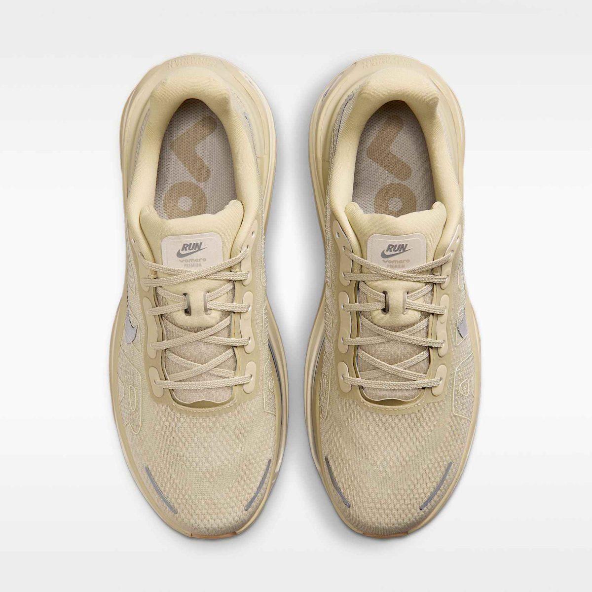 Detail product view