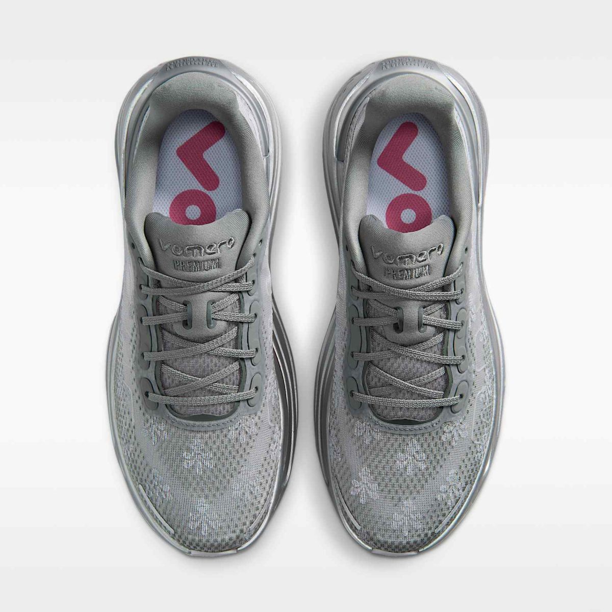 Detail product view