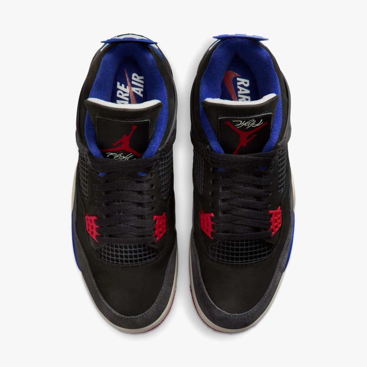 Detail product view