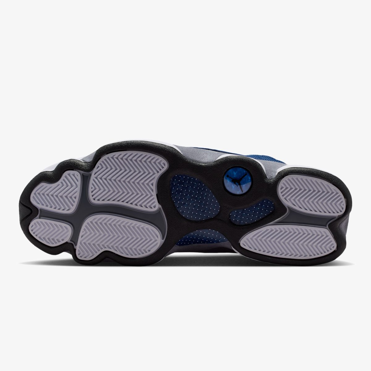 Angled product view