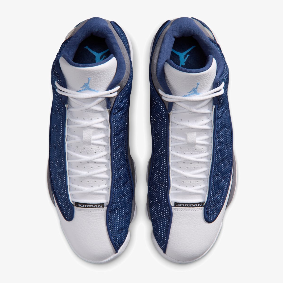 Detail product view