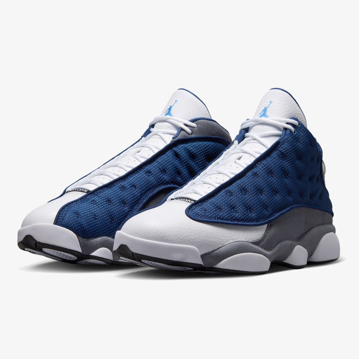 flint jordan 13 - Side product view