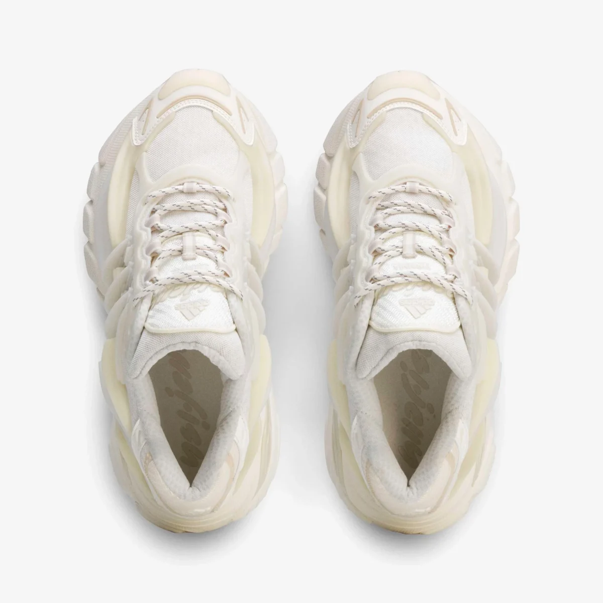 Detail product view