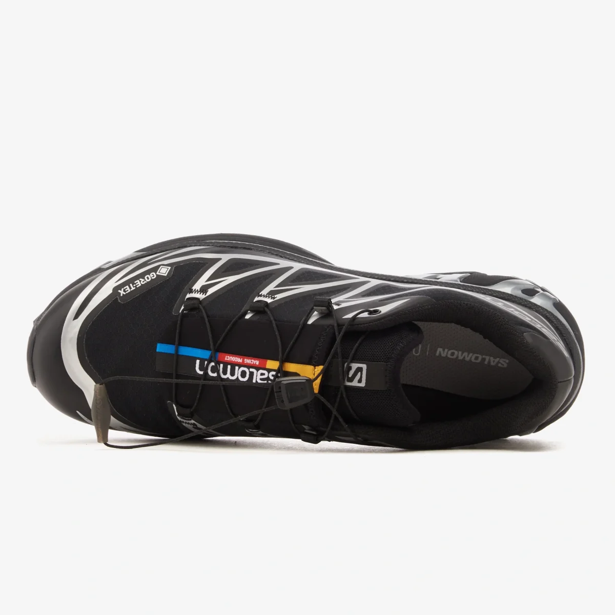 Close-up product view