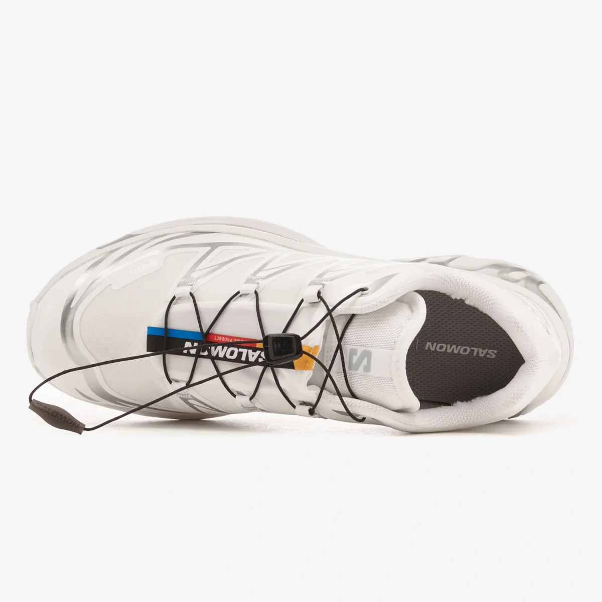 Close-up product view