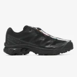 salomon trail-inspired sneaker - Alternate product view