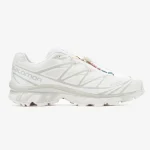 salomon trail-inspired sneaker - Alternate product view