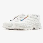 xt6 white sneaker - Side product view