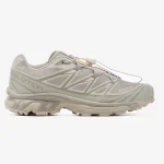 ghost grey trail sneaker - Alternate product view