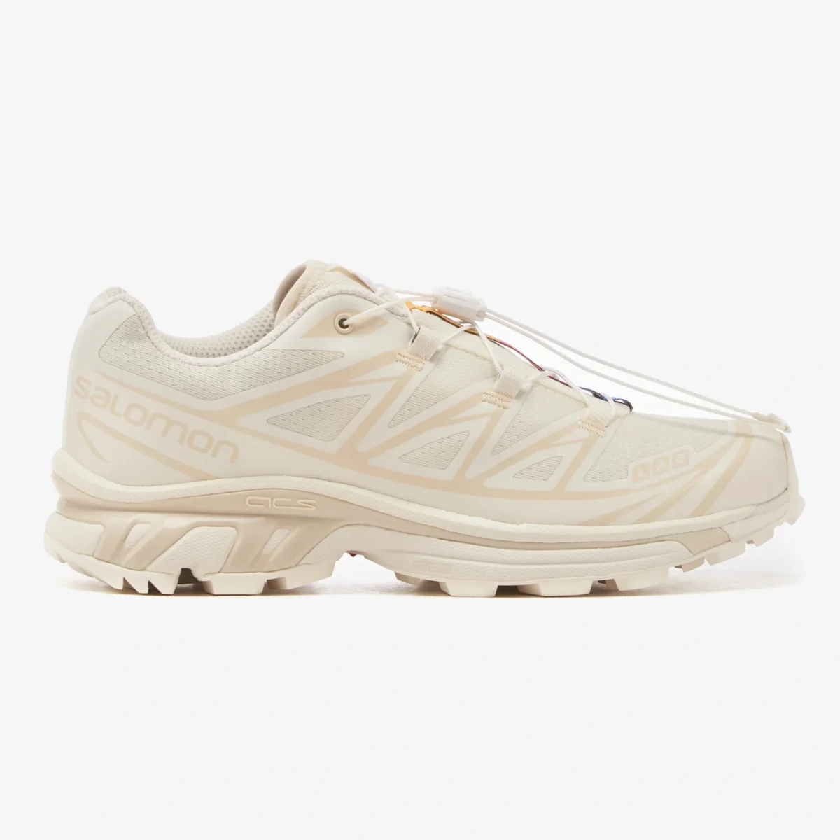 vanilla ice almond milk sneaker - Alternate product view