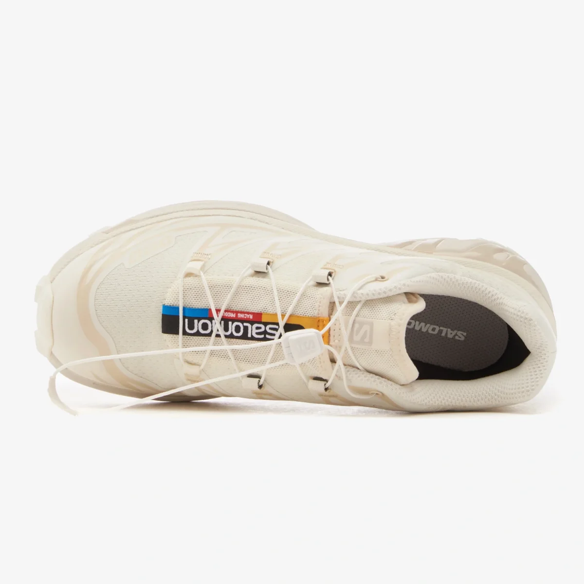 Close-up product view