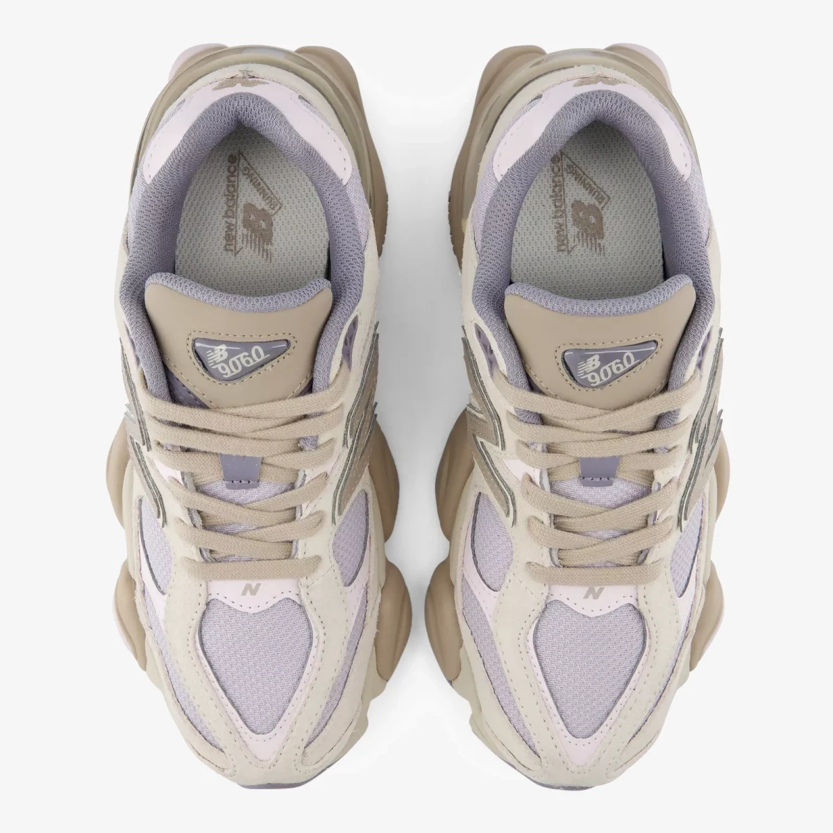 Detail product view